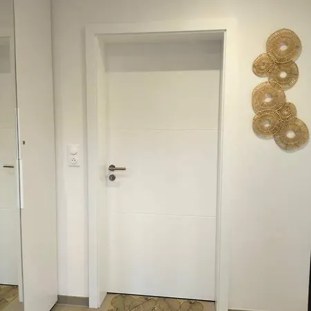 Le Cocon, Appartement Moderne Et Cosy Dinsheim Buitenkant foto