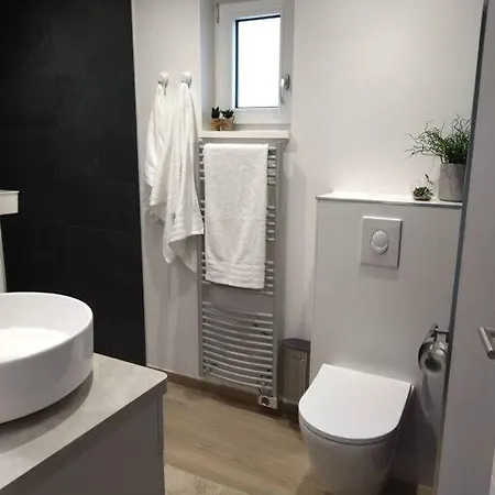Le Cocon, Appartement Moderne Et Cosy Dinsheim Buitenkant foto