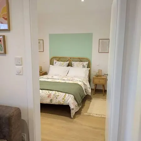 Le Cocon, Appartement Moderne Et Cosy Dinsheim Buitenkant foto