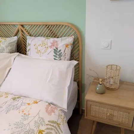 Le Cocon, Appartement Moderne Et Cosy Dinsheim Buitenkant foto