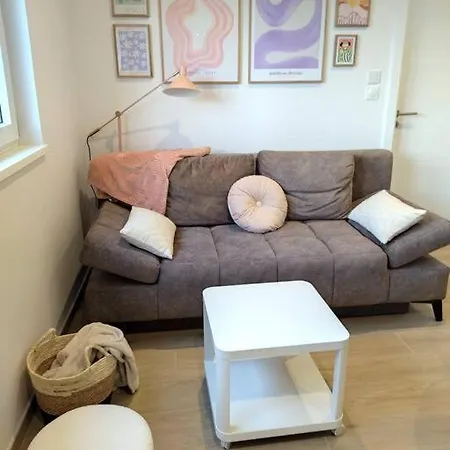 Le Cocon, Appartement Moderne Et Cosy Dinsheim Buitenkant foto