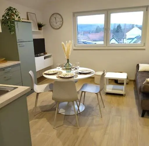 Le Cocon, Appartement Moderne Et Cosy