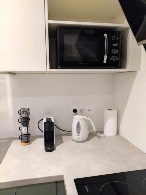 Le Cocon, Moderne Et Cosy Dinsheim