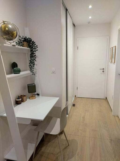 Le Cocon, Moderne Et Cosy Appartement *