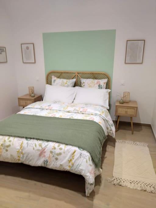 Le Cocon, Moderne Et Cosy Appartement Dinsheim