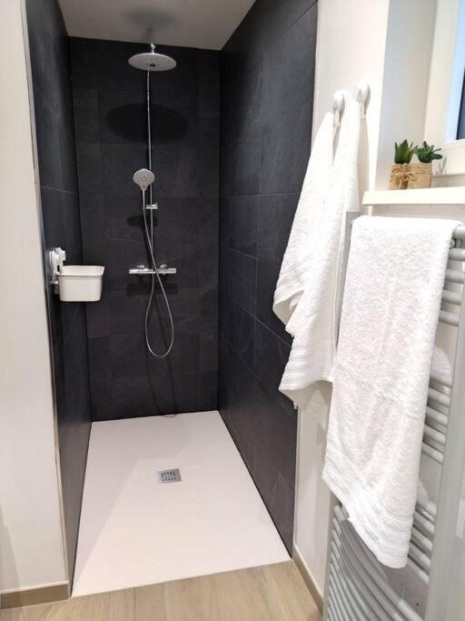 Le Cocon, Moderne Et Cosy *