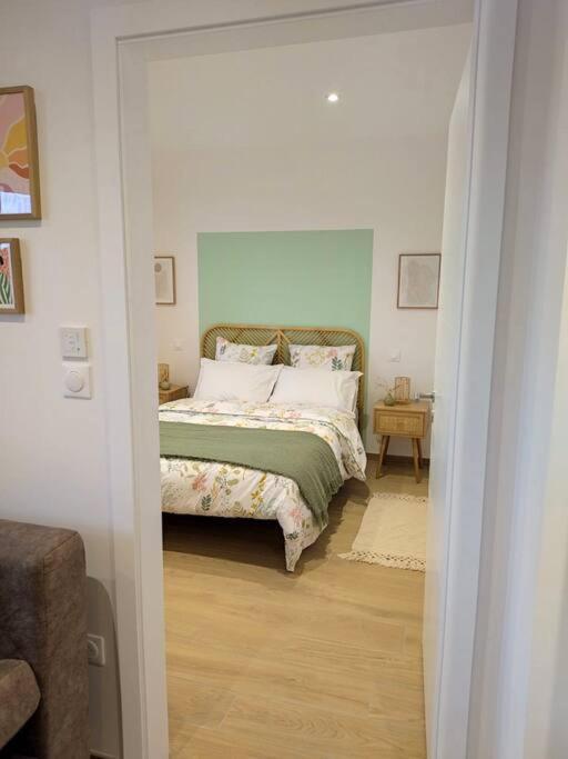 Appartement Le Cocon, Moderne Et Cosy Dinsheim