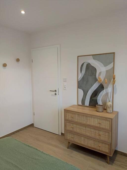Appartamento Le Cocon, Moderne Et Cosy *