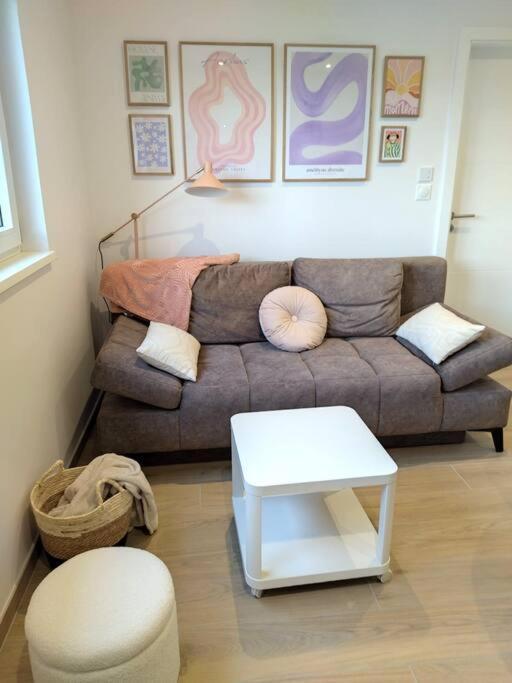 Appartement Le Cocon, Moderne Et Cosy Dinsheim